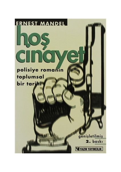 Hoş Cinayet