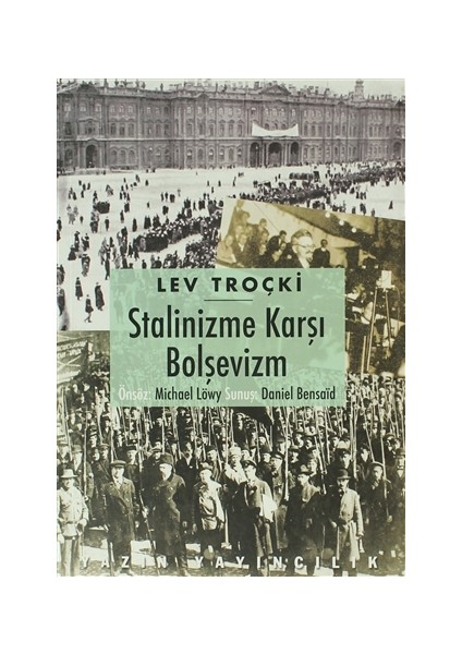 Stalinizme Karşı Bolşevizm