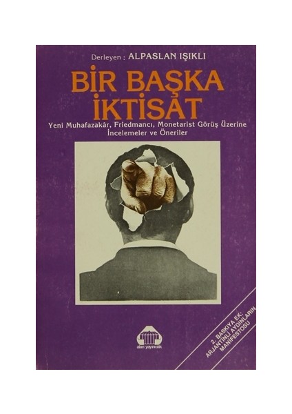 Bir Başka İktisat