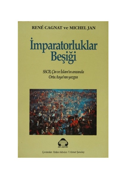 İmparatorluklar Beşiği