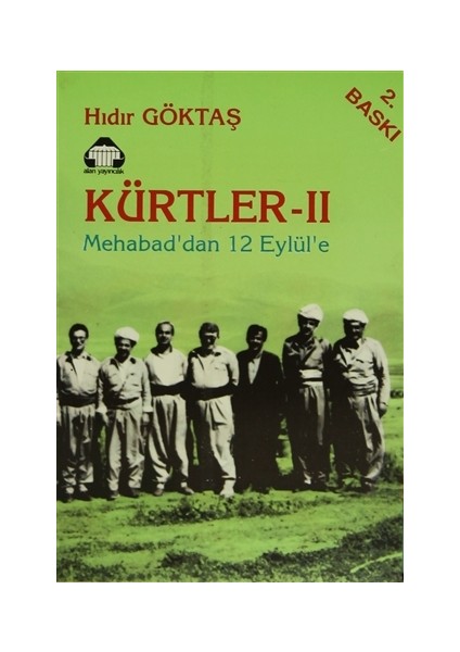 Kürtler - 2