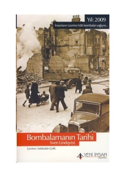 Bombalamanın Tarihi