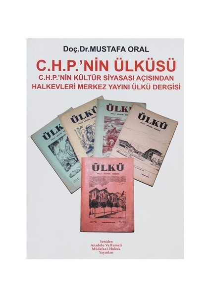 C.H.P.’nin Ülküsü