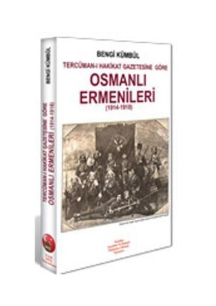 Osmanlı Ermenileri 1914- 1918