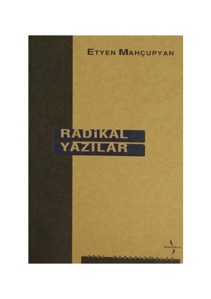 Radikal Yazılar