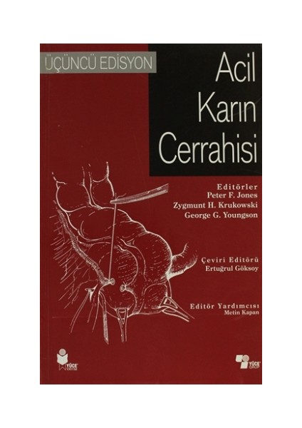 Acil Karın Cerrahisi