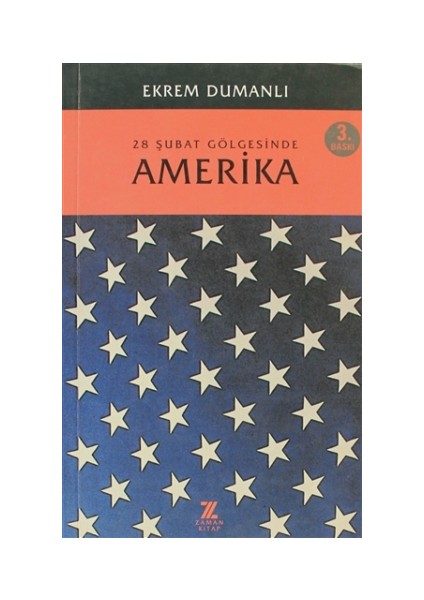 28 Şubat Gölgesinde Amerika