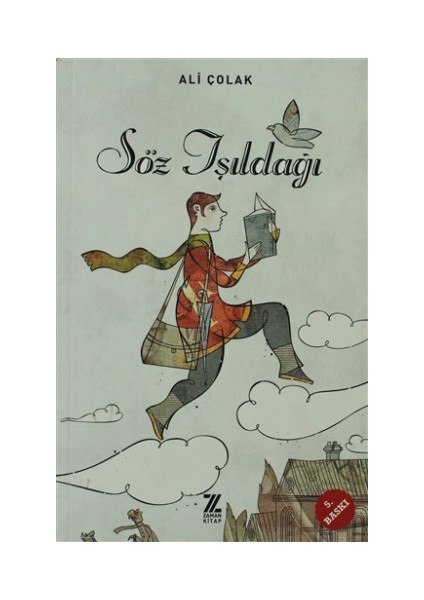 Söz Işıldağı