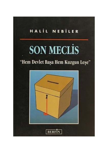 Son Meclis
