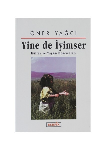 Yayınları Yine de İyimser