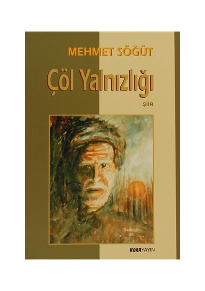 Çöl Yalnızlığı