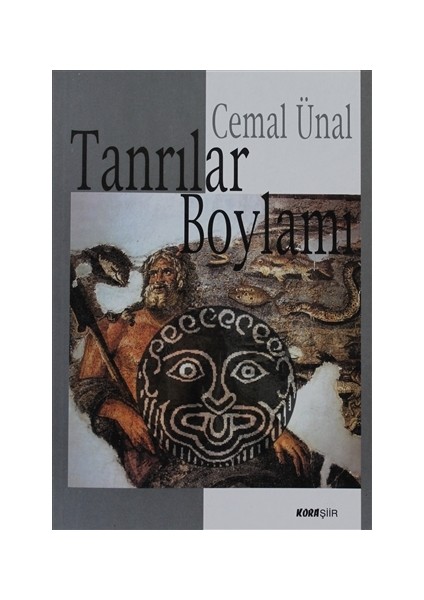 Tanrılar Boylamı