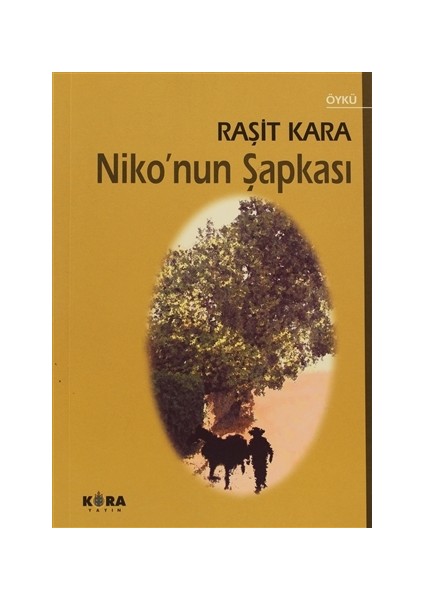 Niko'nun Şapkası