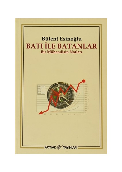Batı ile Batanlar