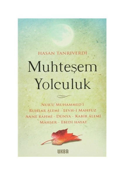 Muhteşem Yolculuk