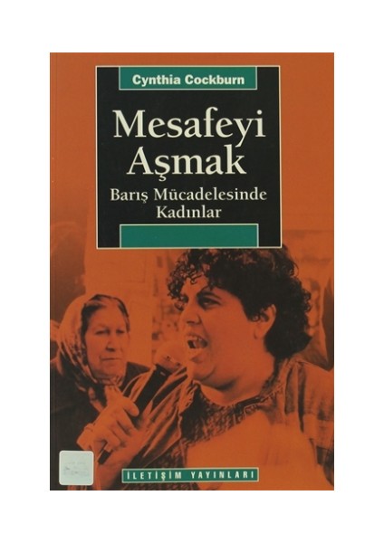 Mesafeyi Aşmak