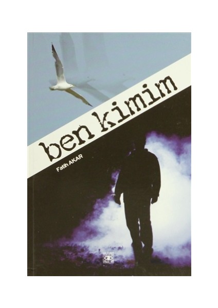 Ben Kimim - Fatih Akarcalı