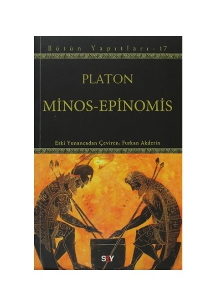 Minos-Epinomis