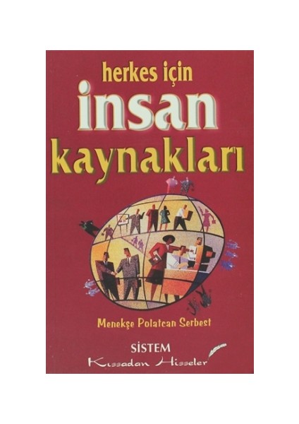 Herkes İçin İnsan Kaynakları