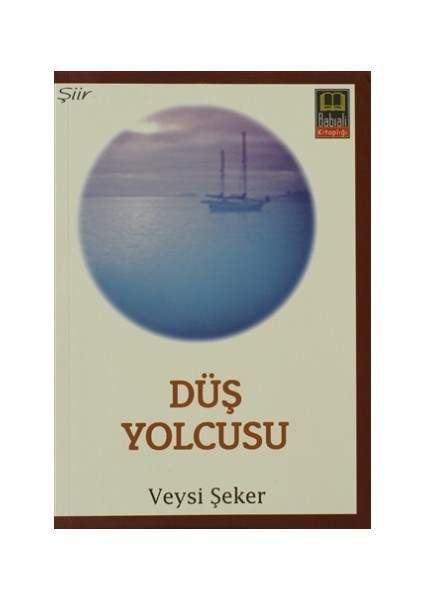 Düş Yolcusu