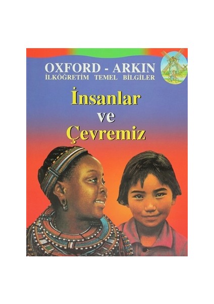 İnsanlar ve Çevremiz