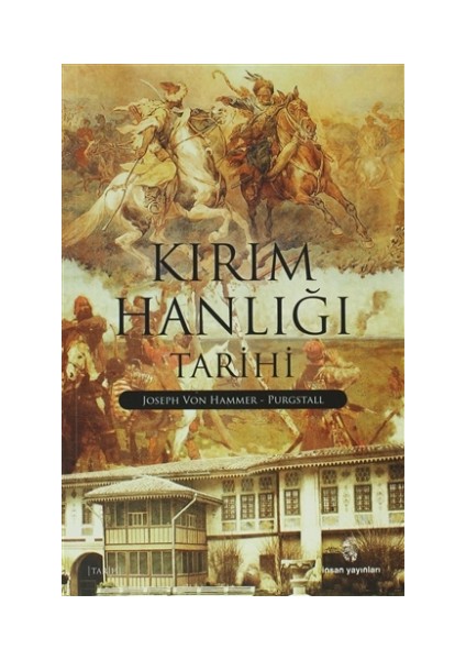 Kırım Hanlığı Tarihi