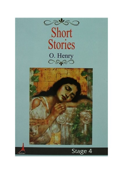 Short Stories - O. Henry