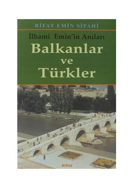 Balkanlar ve Türkler