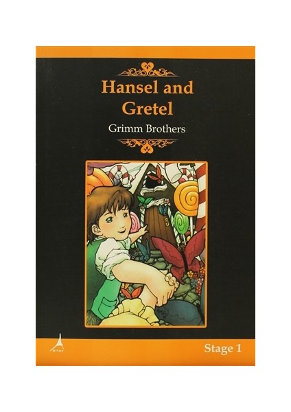 Hansel and Gretel