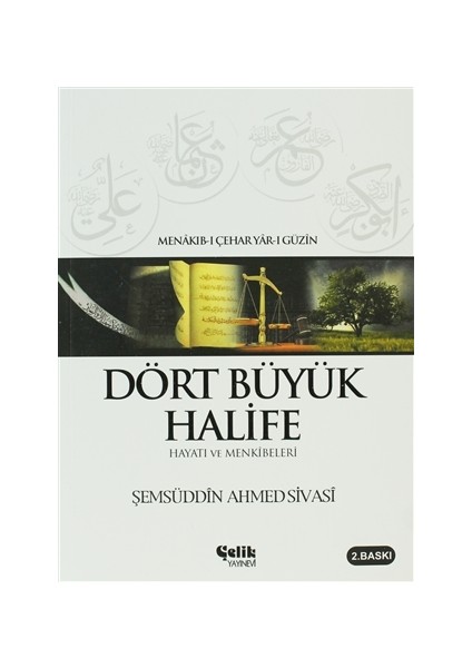Dört Büyük Halife