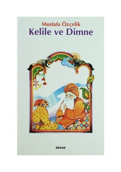 Kelile ve Dimme