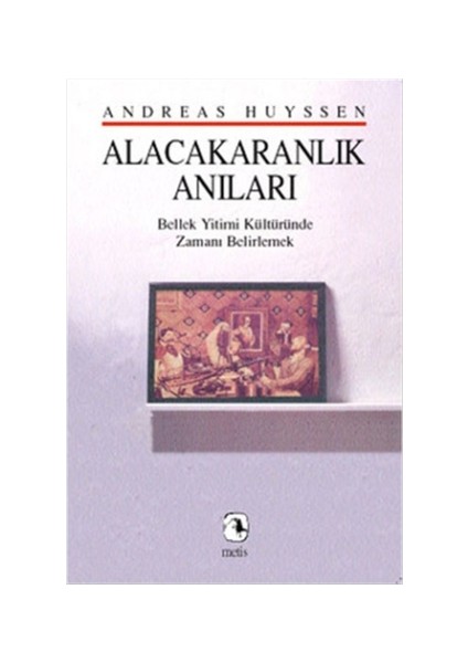 Alacakaranlık Anıları
