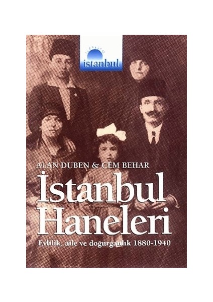 İstanbul Haneleri