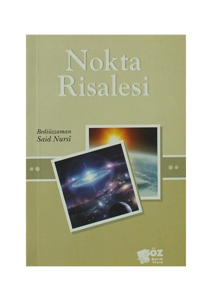 Nokta Risalesi