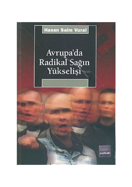 Avrupa'da Radikal Sağın Yükselişi