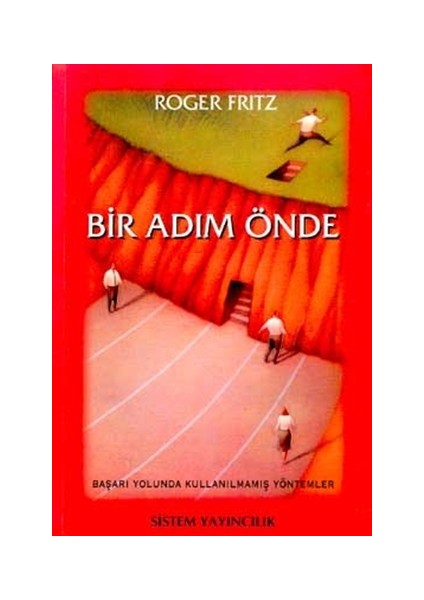 Bir Adım Önde