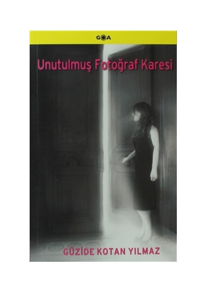 Unutulmuş Fotoğraf Karesi