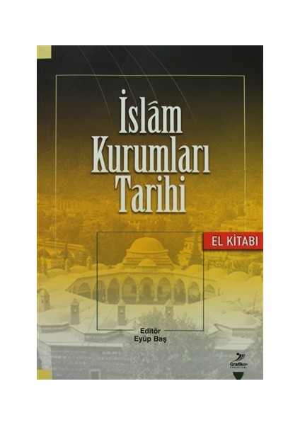 İslam Kurumları Tarihi