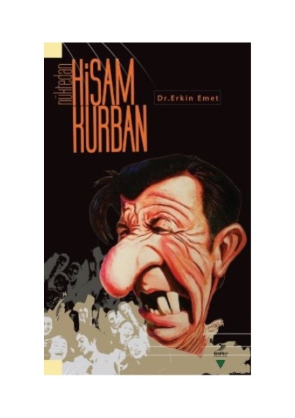 Nüktedan Hisam Kurban