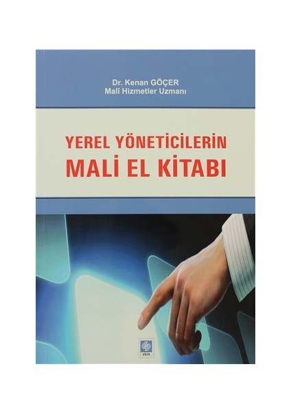 Yerel Yöneticilerin Mali El Kitabı