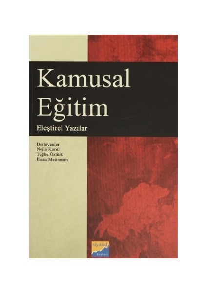 Kamusal Eğitim