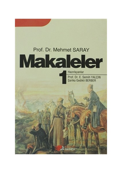 Makaleler 1