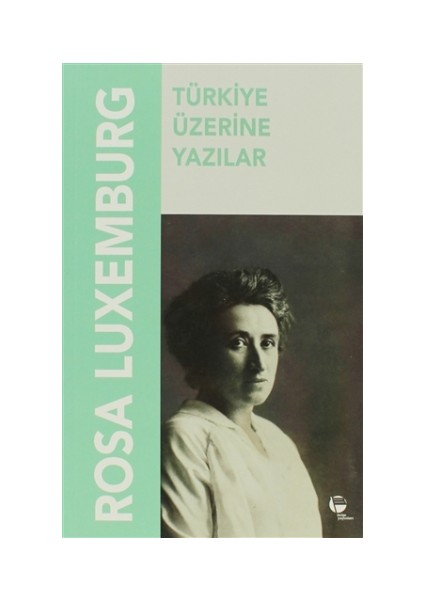 Türkiye Üzerine Yazılar