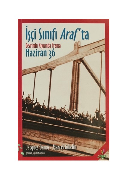 İşçi Sınıfı Araf’ta