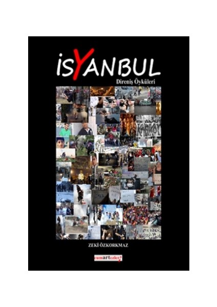 İsyanbul