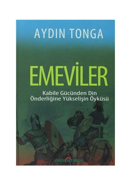 Emeviler