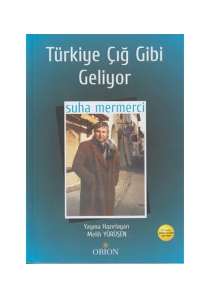 Türkiye Çığ Gibi Geliyor