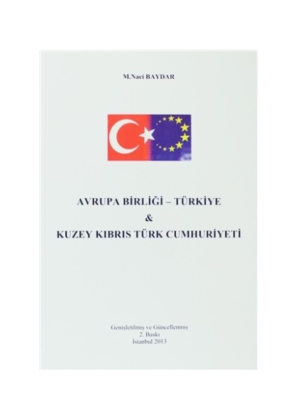 Avrupa Birliği - Türkiye ve Kuzey Kıbrıs Türk Cumhuriyeti