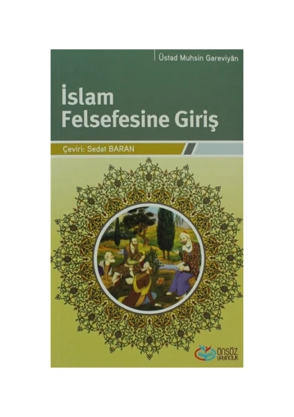 İslam Felsefesine Giriş