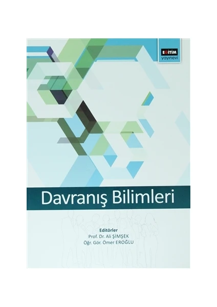 Davranış Bilimleri